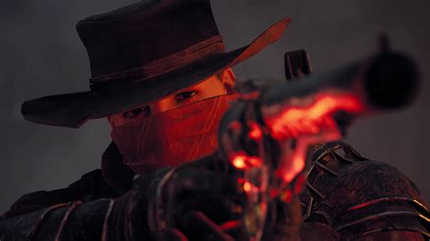 Remnant 2 Gunslinger Archetype Oynanışı, Becerileri ve Yetenekleri Yeni Videoda Ayrıntılı Olarak Açıklandı